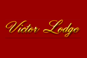 Canberra: Victor Lodge