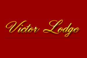 Canberra: Victor Lodge