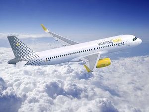 Vueling lanza una guía de consejos para las familias que viajan con niños autistas