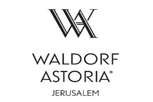 Waldorf Astoria Jerusalem