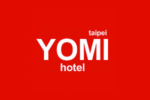 Taipei: Yomi Hotel Taipei