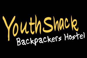 Darwin: Youth Shack Backpackers Darwin