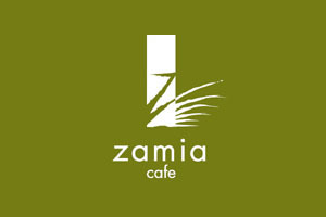 Zamia Cafe