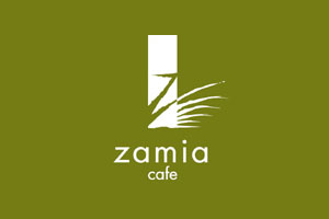 Perth: Zamia Cafe