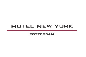 Róterdam: Hotel New York