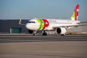 Alfabétiko será la nueva agencia de comunicación de TAP Air Portugal en España