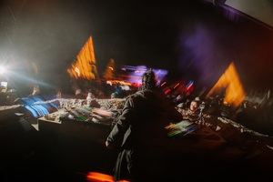 L’Abarset inaugura temporada con más de 5.000 asistentes