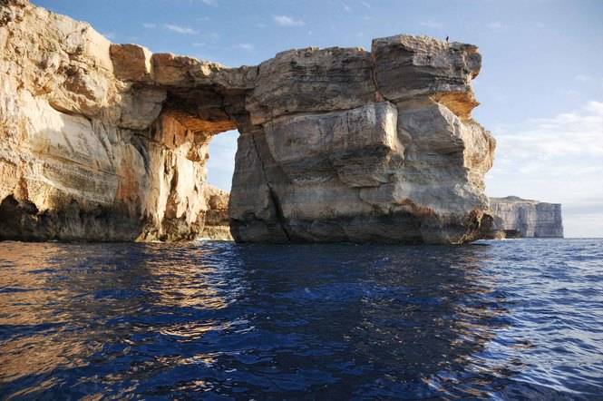 5 razones por las cuales la Isla de Gozo es el mejor destino para desconectar