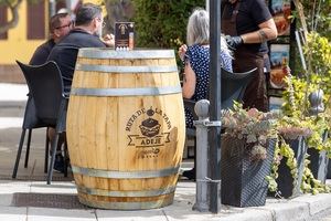 Adeje celebra la ruta de la tapa con la participación de 17 locales