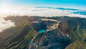 Turismo sostenible en Costa Rica: naturaleza y comunidad en armonía 