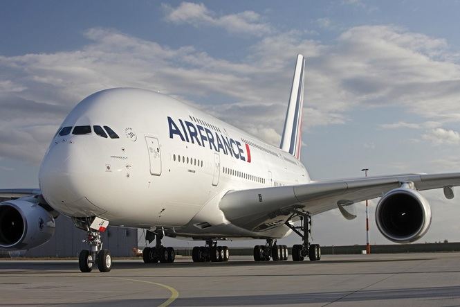 Air France abre para la próxima temporada de verano una nueva ruta a Tanzania