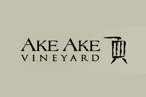 Ake Ake Vineyard