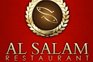 al salam restaurant