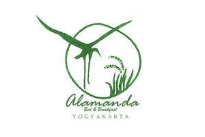 Yogyakarta: Alamanda Bed & Breakfast