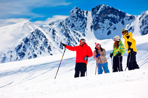 Tres planes perfectos para Semana Santa en Andorra