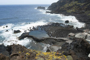 El Hierro, cumple su primer aniversario como Geoparque