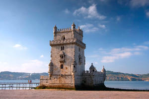 Lisboa celebra el 500 aniversario de la Torre de Belém
