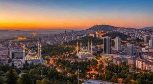 Descubrir Ankara: la otra gran joya de Turquía