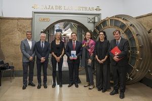 El español crece 30 millones de hablantes en un año, un 5 % más que el anterior