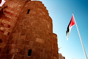 Aqaba, la ciudad perfecta para terminar unas vacaciones en Jordania