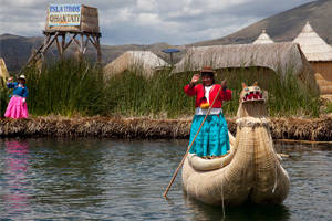 5 símbolos más representativos de la artesanía popular peruana