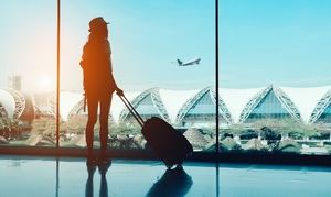 Los jóvenes lideran la contratación de seguros de viaje para este verano