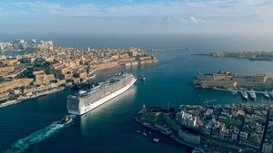 MSC Cruceros moderniza el restaurante del MSC Yacht Club en la clase Fantasia