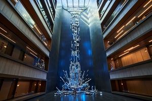 El VP Plaza España Design 5, premiado como 1st Grand Takumians Hotel Champion 2026