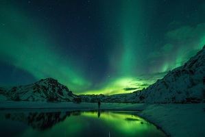 La línea aérea PLAY da las claves para disfrutar de las auroras boreales