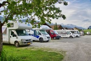 Normativa actual de 2025 para autocaravanas y campers