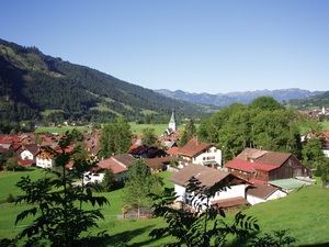 Bad Hindelang y Schiltach, entre los Best Tourism Villages 2025 de UN Tourism