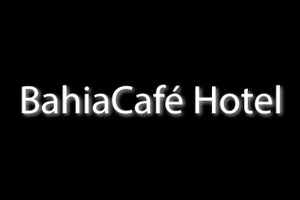 bahia cafe hotel