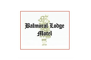 Balmoral Lodge Motel