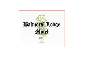 Nueva Zelanda (Isla Sur): Balmoral Lodge Motel