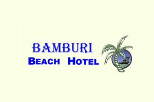 Mombasa: Bamburi Beach Hotel