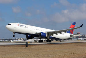 El servicio de Delta entre Barcelona y Atlanta, ya a la venta para el verano de 2016