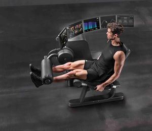 Technogym revoluciona el fitness con inteligencia artificial