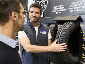 Black Friday, grandes descuentos en equipamiento y accesorios para tu coche