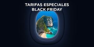 Singapore Airlines lanza tarifas especiales de Black Friday desde Barcelona