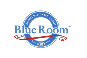 Blue Room Restaurant