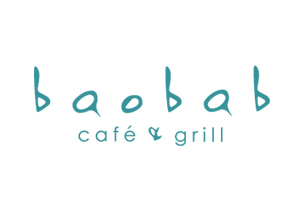 Tshwane/Pretoria: Boabab Cafe