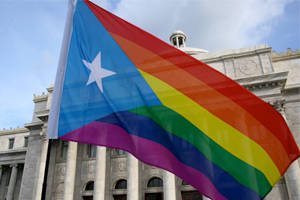 Puerto Rico se posiciona como uno de los mejores destinos internacionales para bodas LGTB