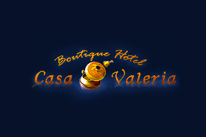 Puerto Plata: Hotel Casa Valeria