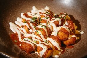 Brodis: creatividad en la cocina y autenticidad en la copa