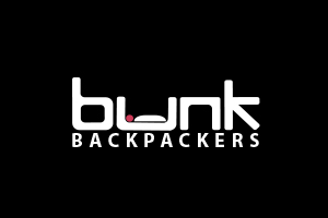 Brisbane: Bunk Backpackers