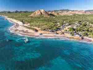 Los Cabos celebra su 13º Festival de Cine y vuelve a brillar como destino de película