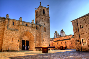 caceres semana santa