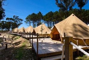 Las búsquedas de “solo para adultos” aumentan un 30% en el sector del camping