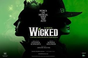 Ya está aquí el elenco de WICKED