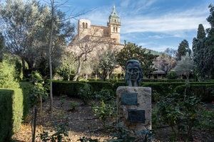 Pueblos donde perderse en la Sierra de Tramuntana